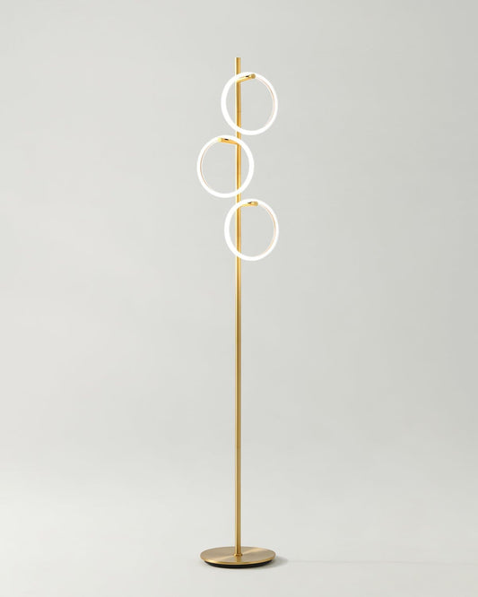 Saturn Floor Lamp