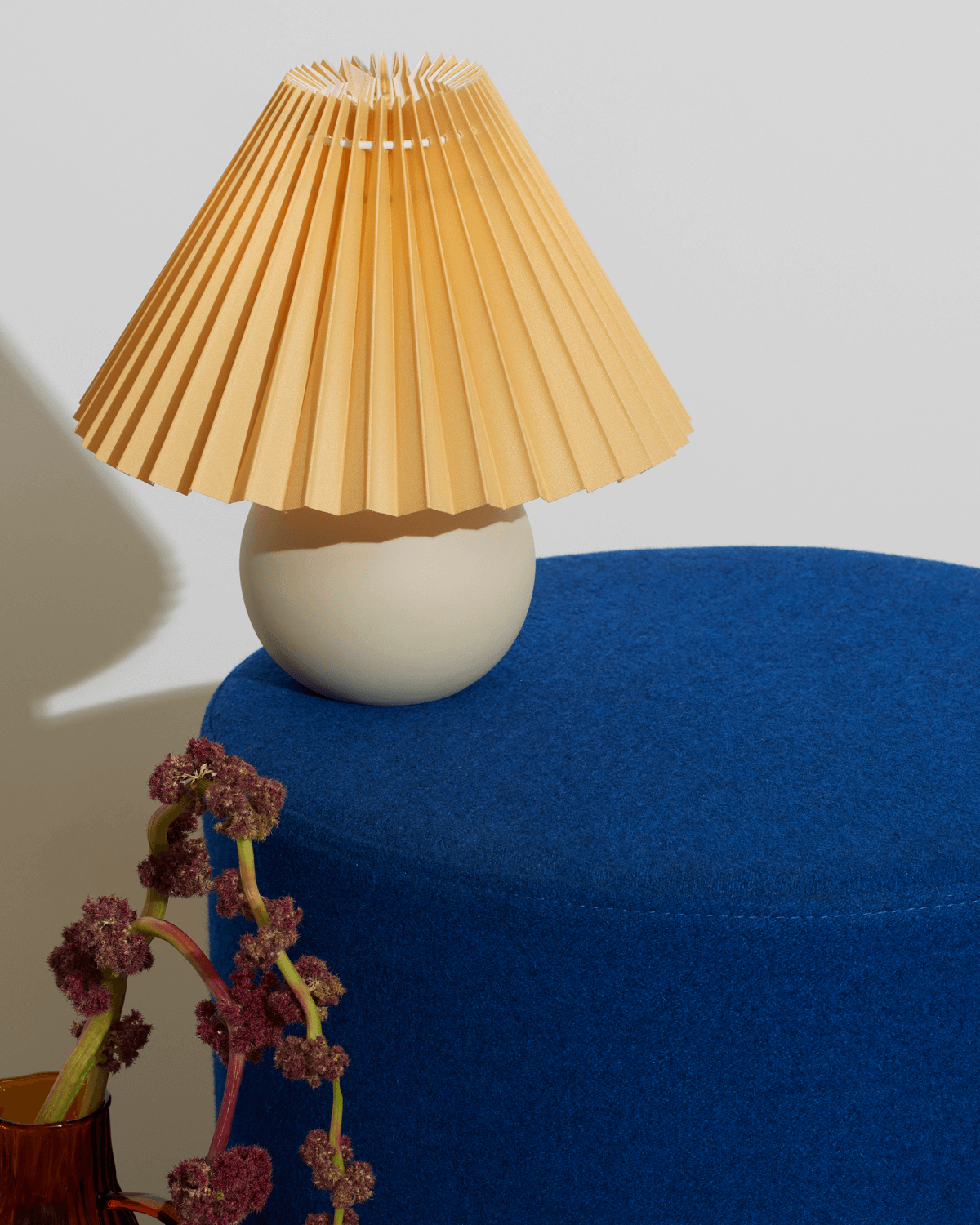 Serena Table Lamp
