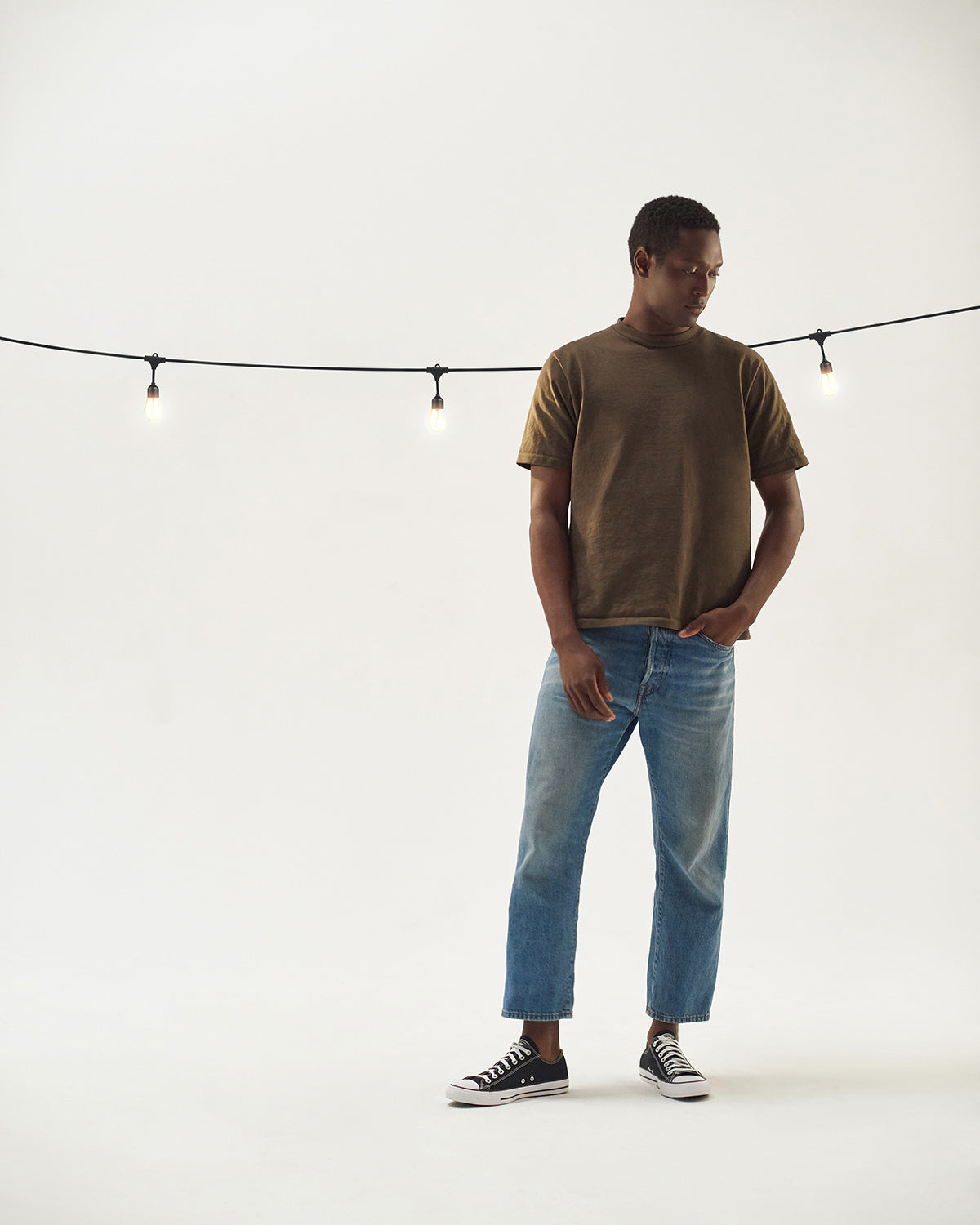 Ambience Pro Solar Hanging Remote Control