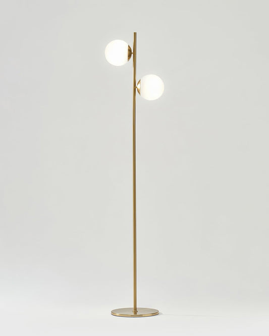 Sphere Floor Lamp