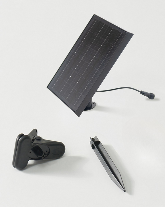 Ambience Pro Replacement Solar Panel