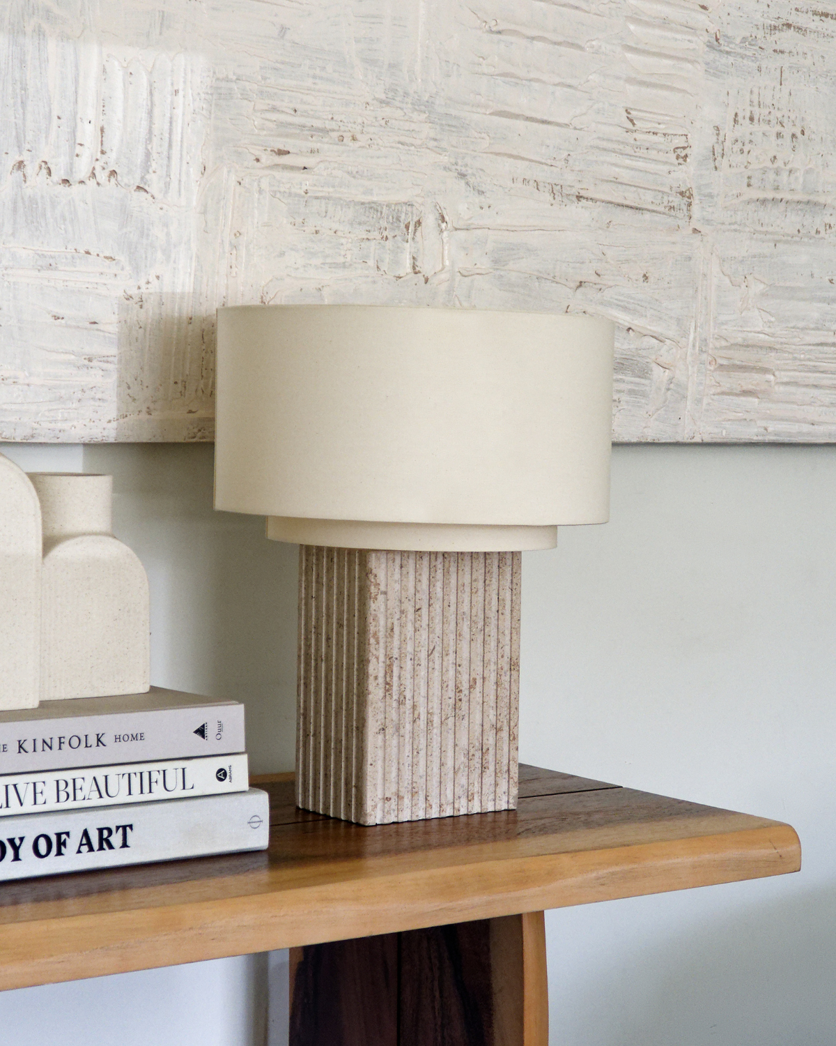 Atticus Table Lamp
