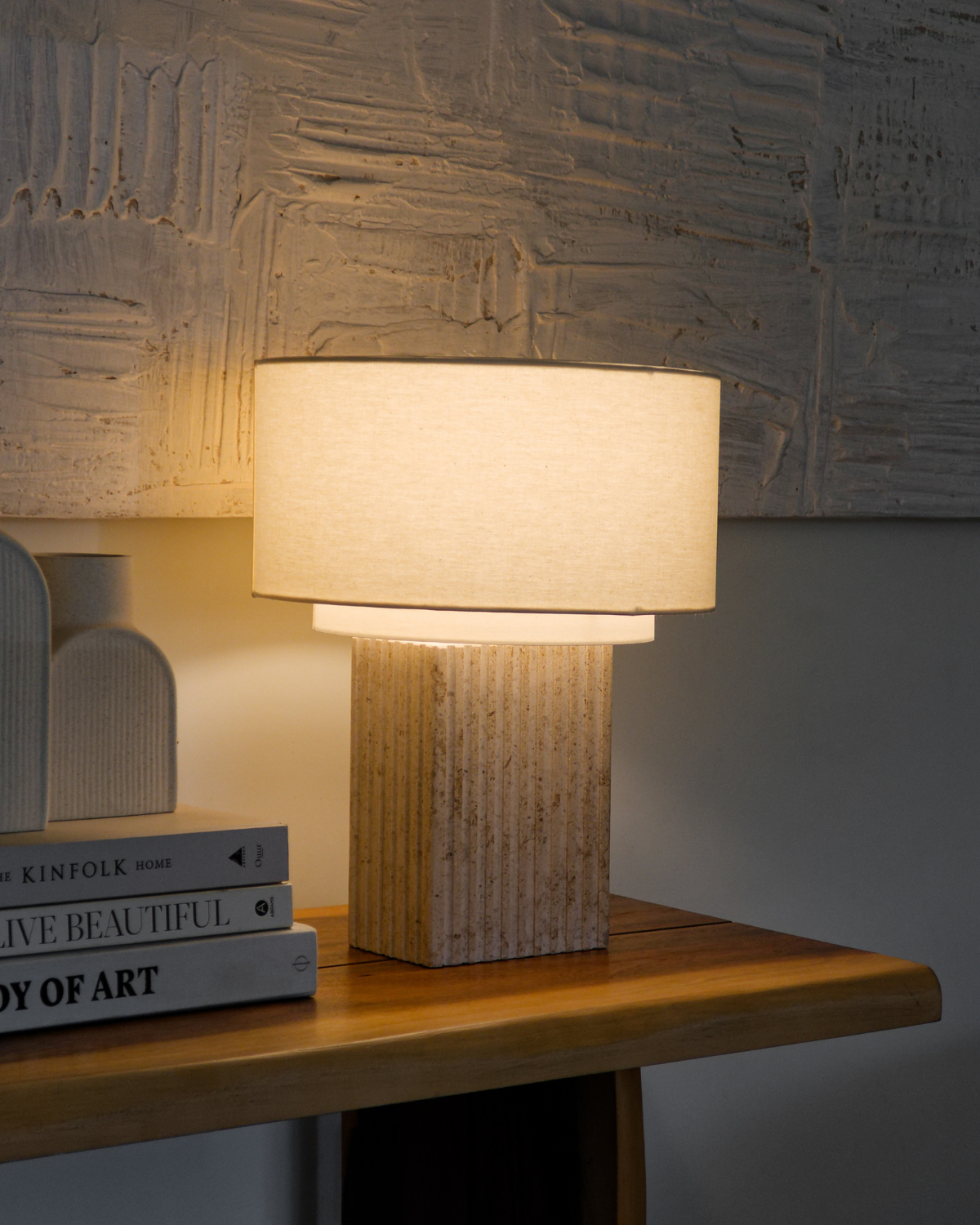 Atticus Table Lamp