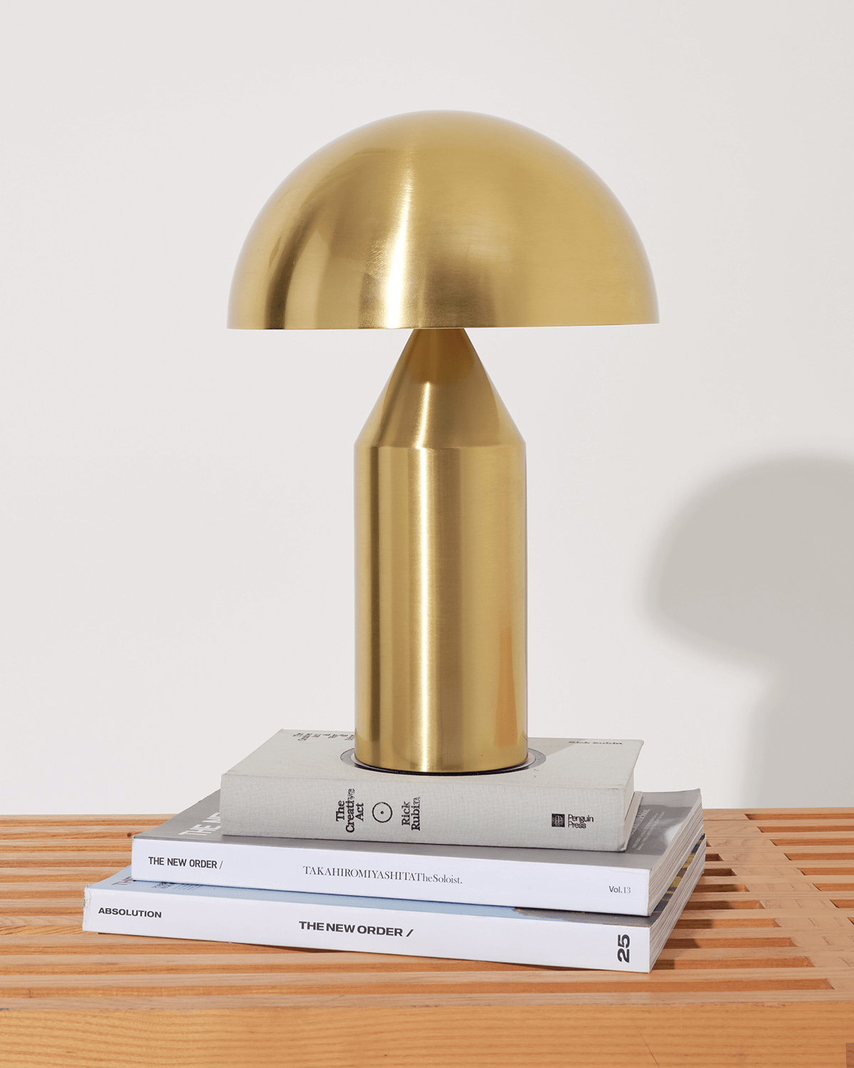 Venus Table Lamp